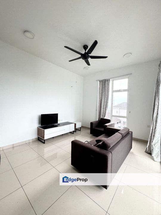 M condominium , Larkin , 3 Bed , High Floor , Johor, Johor Bahru