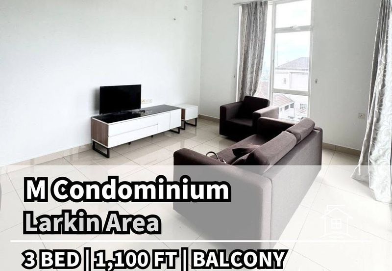 M Condominium