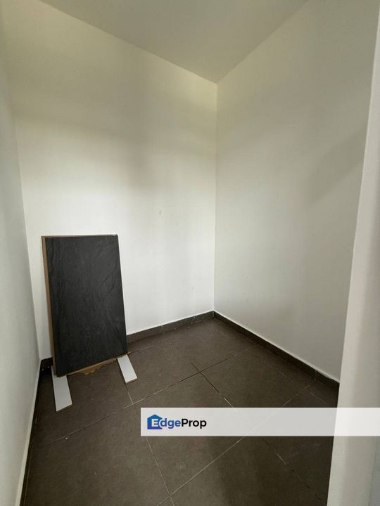 Taman Gaya , Double Storey Semi , Fully Extended , Johor, Ulu Tiram