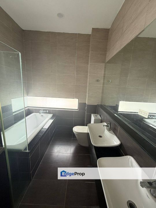 Taman Gaya , Double Storey Semi , Fully Extended , Johor, Ulu Tiram