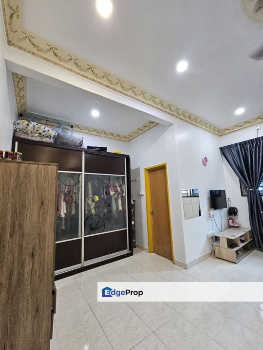 Desa Cemerlang , Double Storey , G&G , Johor, Ulu Tiram