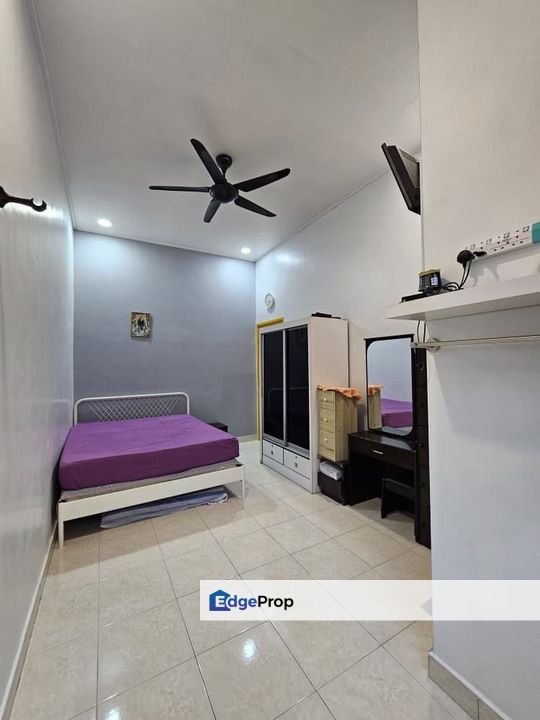 Desa Cemerlang , Double Storey , G&G , Johor, Ulu Tiram