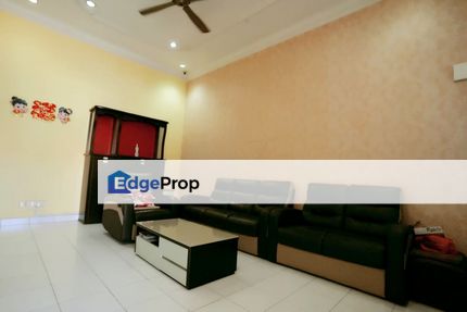 Impian Emas , Single Storey , Renovated unit, Johor, Skudai