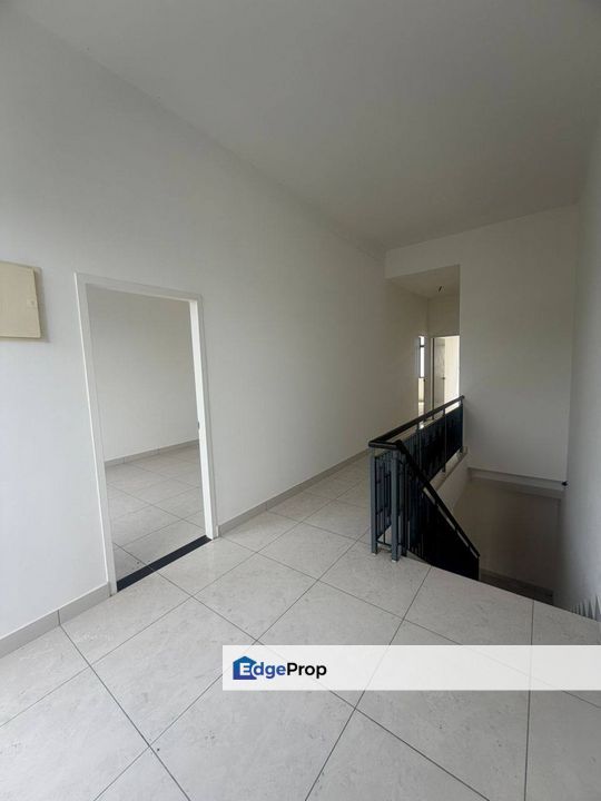 Elata Haven , Setia Tropika , Double Storey, Johor, Setia Tropika