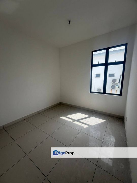 Elata Haven , Setia Tropika , Double Storey, Johor, Setia Tropika