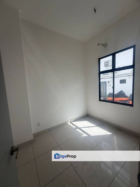 Elata Haven , Setia Tropika , Double Storey, Johor, Setia Tropika