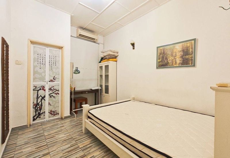 Bandar Baru Permas Jaya