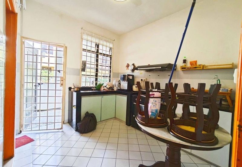 Bandar Baru Permas Jaya