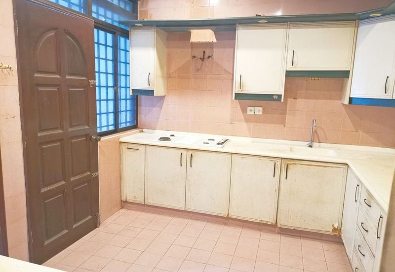 Bandar Baru Permas Jaya