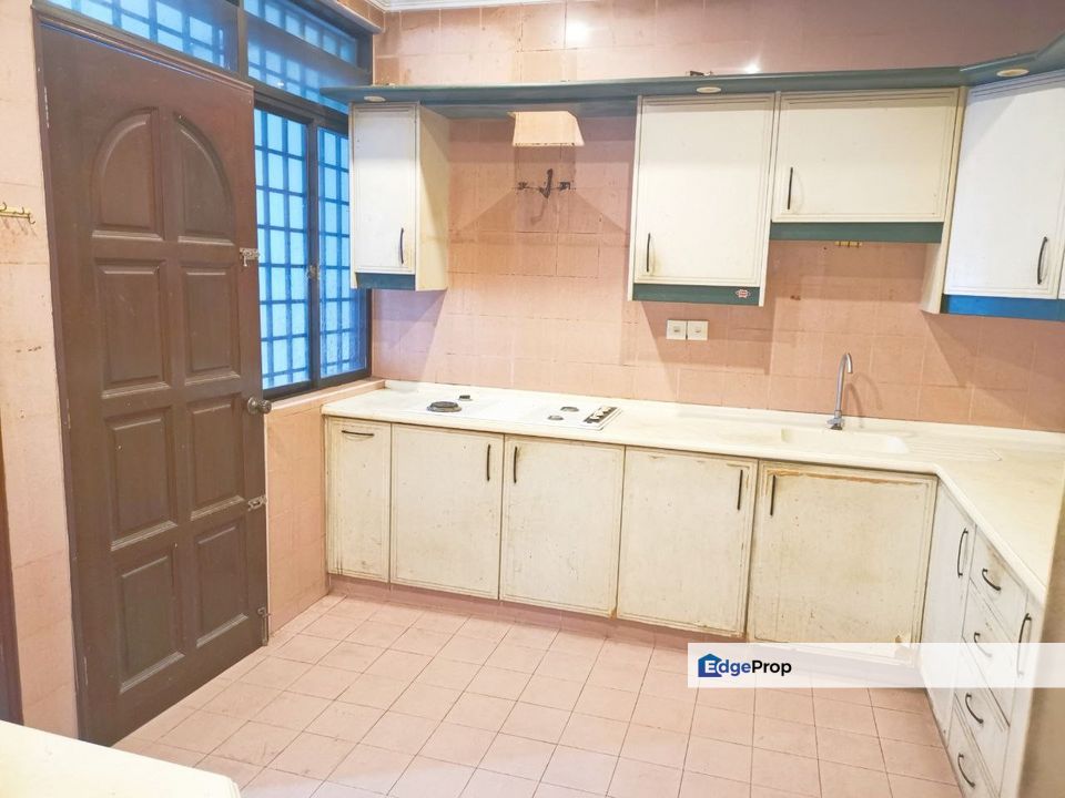 Permas Jaya , Double Storey , 4 bed , Johor, Permas Jaya/Senibong