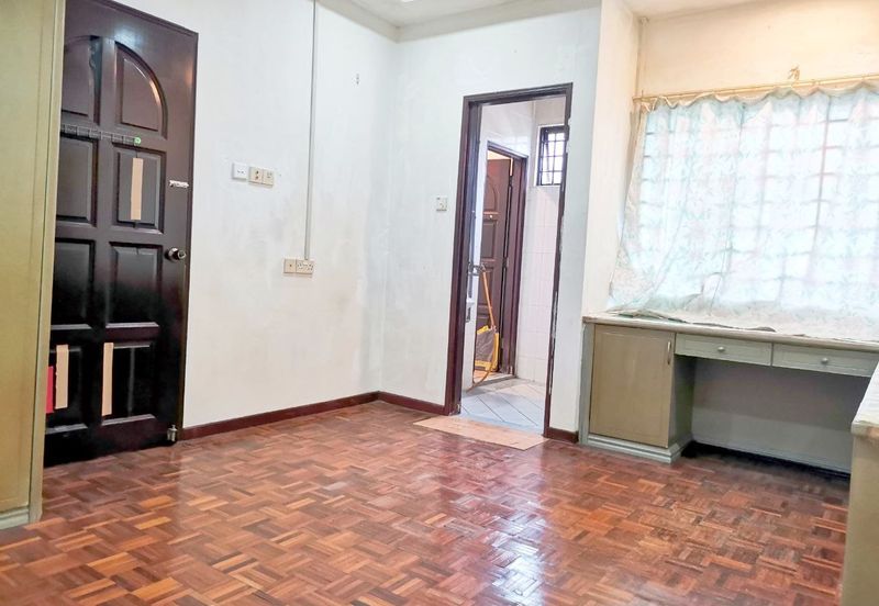 Bandar Baru Permas Jaya