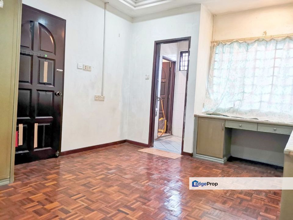 Permas Jaya , Double Storey , 4 bed , Johor, Permas Jaya/Senibong