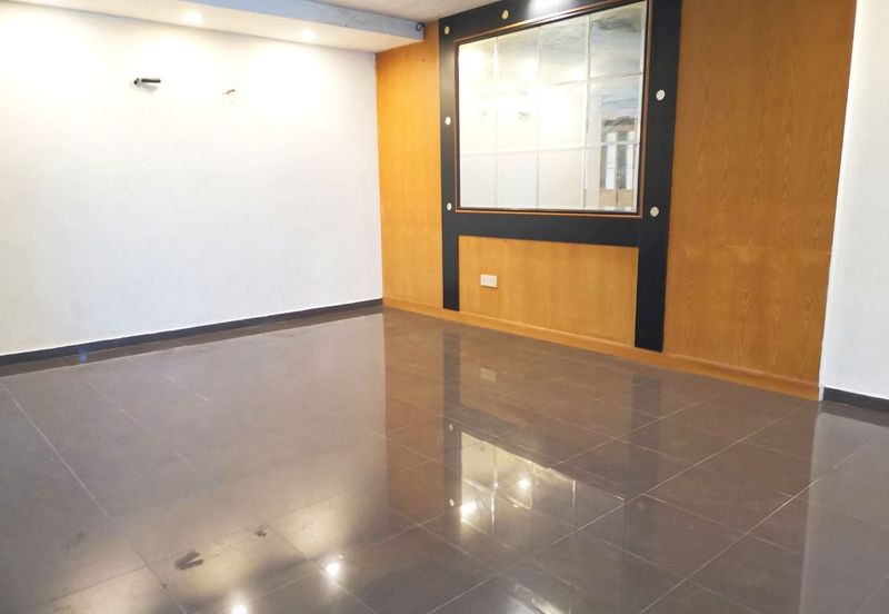 Bandar Baru Permas Jaya