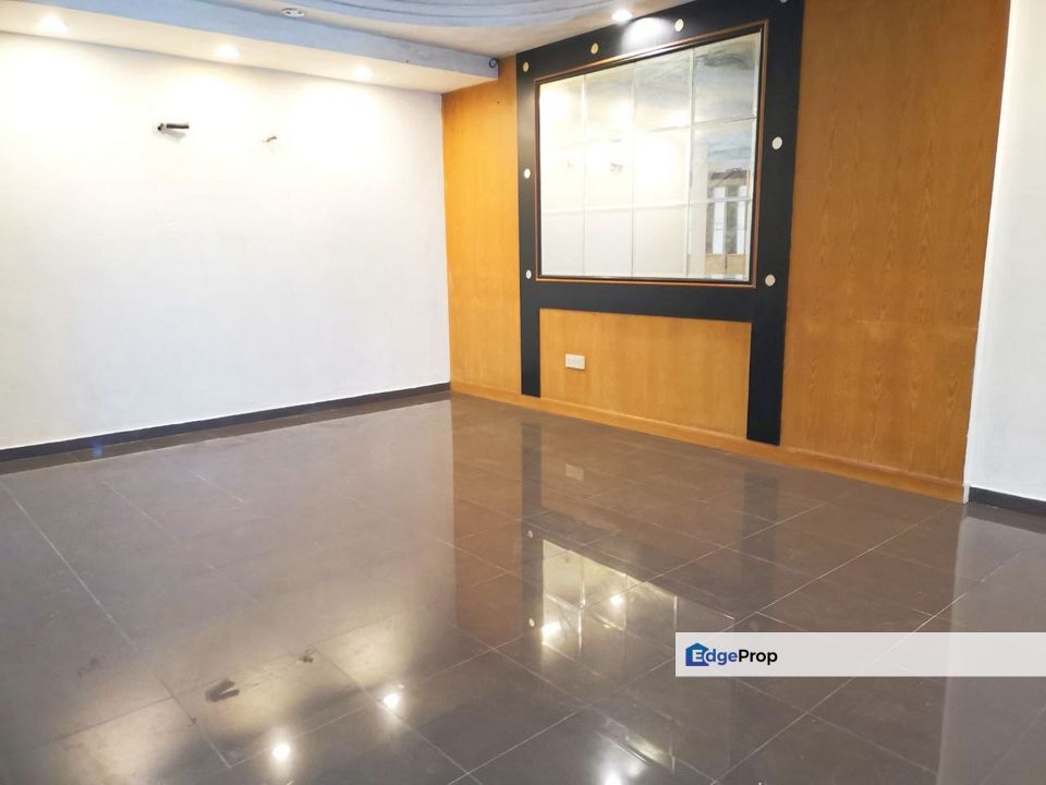 Permas Jaya , Double Storey , 4 bed , Johor, Permas Jaya/Senibong