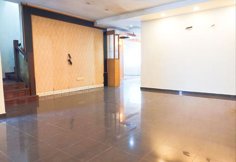 Bandar Baru Permas Jaya