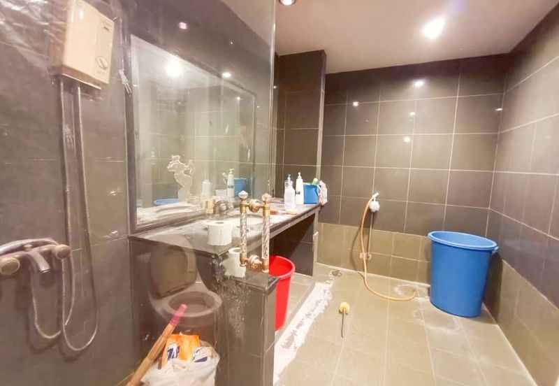 Bandar Baru Permas Jaya