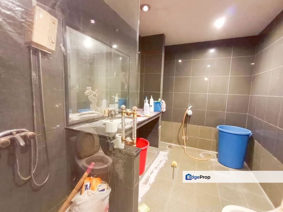 Permas Jaya , Double Storey , 4 bed , Johor, Permas Jaya/Senibong