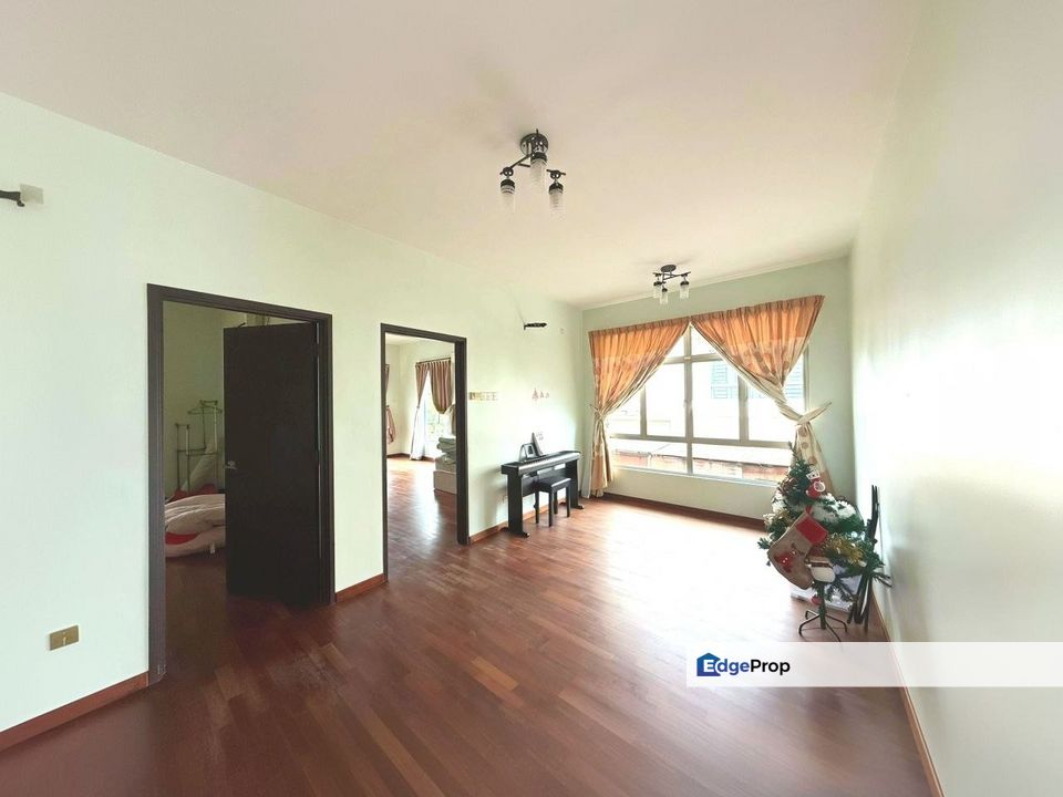 Horizon Hills , Double Storey Semi D , Nusajaya , Johor, Nusajaya