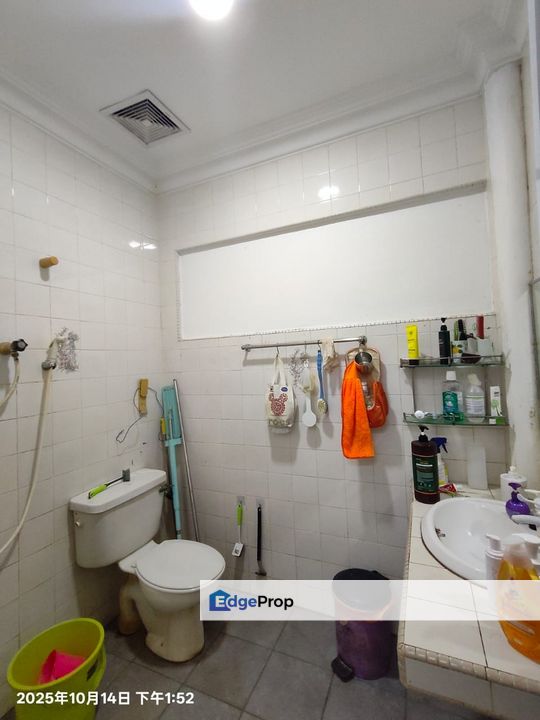 Taman Sentosa , Single Storey , JB town area , Johor, Johor Bahru