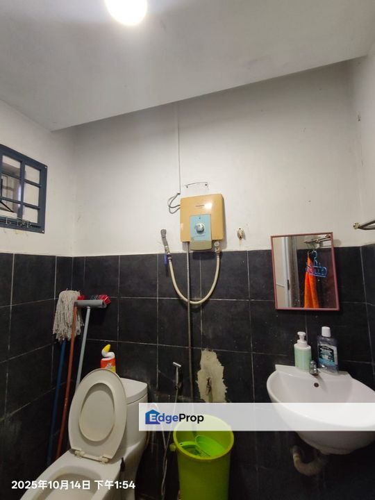 Taman Sentosa , Single Storey , JB town area , Johor, Johor Bahru