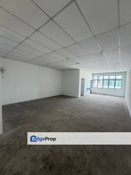 Kota Puteri , Megah Ria , 3 Storey Shoplot, Johor, Masai