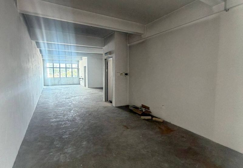 Bandar Baru Kota Puteri