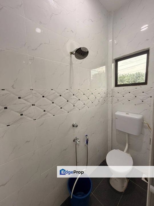 Pangsapuri Merak Flat , 2 Bed , Renovated , Johor, Johor Bahru