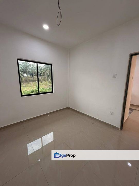 Pangsapuri Merak Flat , 2 Bed , Renovated , Johor, Johor Bahru