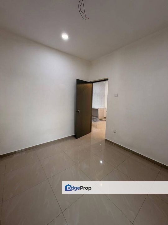Pangsapuri Merak Flat , 2 Bed , Renovated , Johor, Johor Bahru