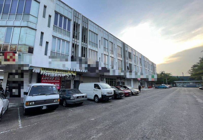 Bandar Baru Kota Puteri