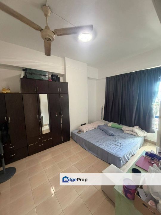 Aster Court Apartment , Dnp Plaza , JB town , Johor, Johor Bahru