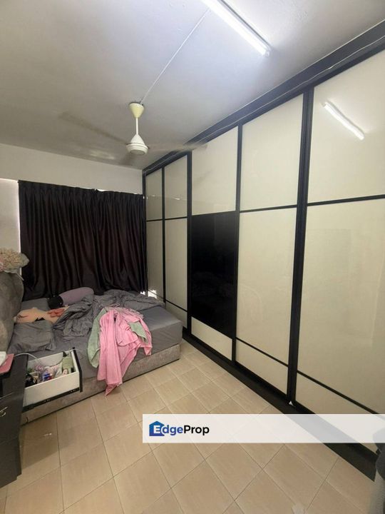 Aster Court Apartment , Dnp Plaza , JB town , Johor, Johor Bahru