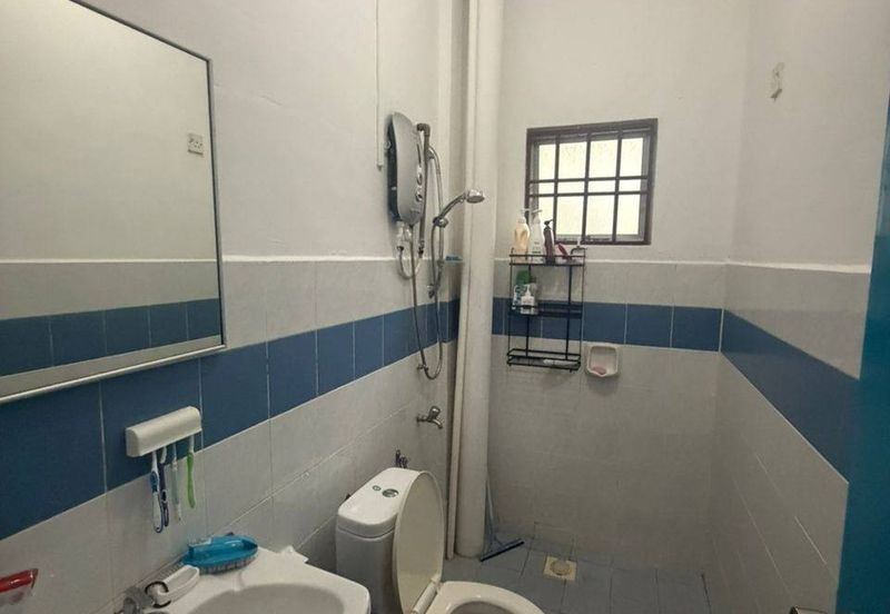 Sri Kenari Apartment