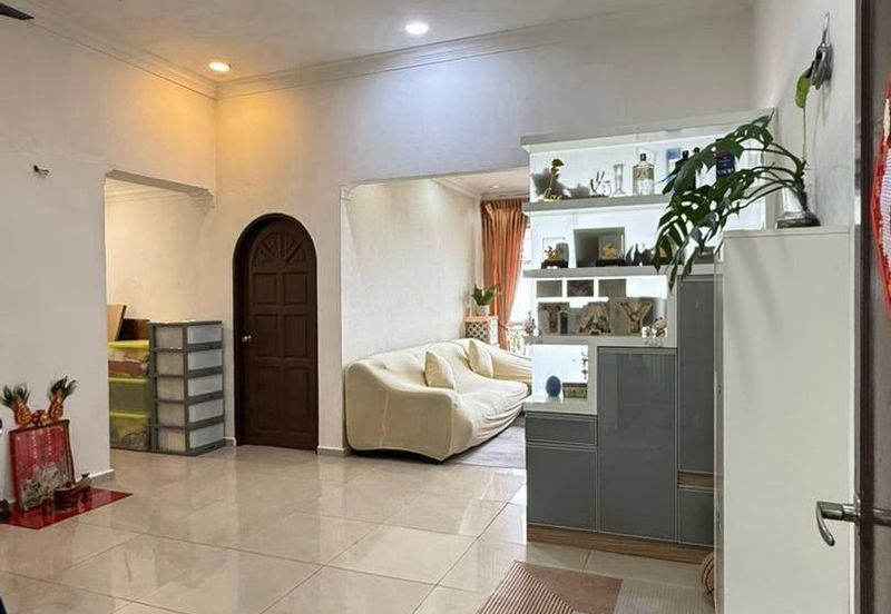 Apartment Putri Ria, Bandar Baru Kota Putri