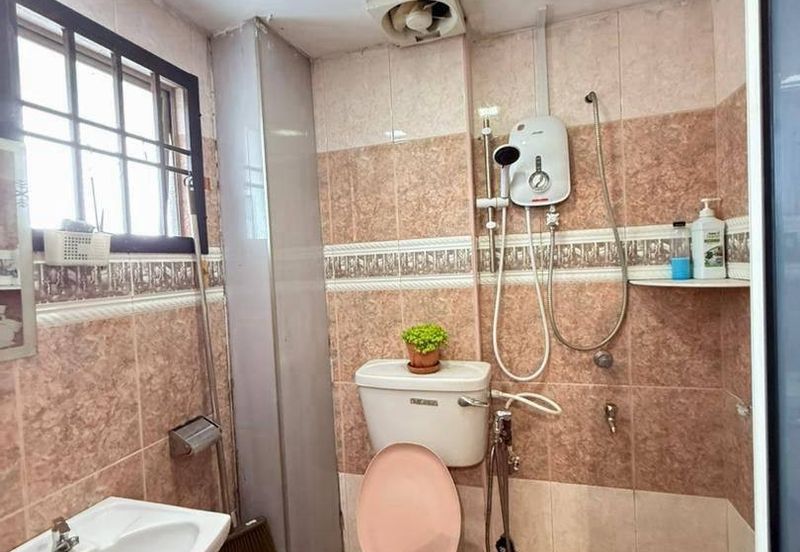 Apartment Putri Ria, Bandar Baru Kota Putri