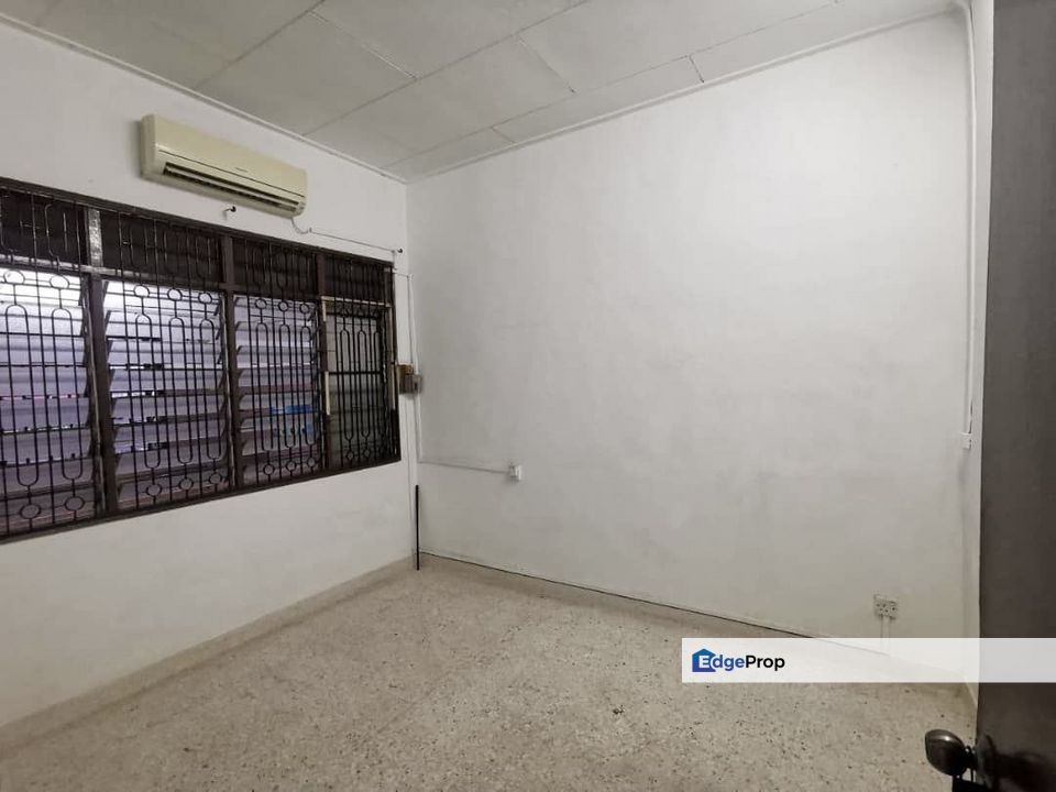 Maju Jaya , Taman Pelangi , Single Storey , Town, Johor, Johor Bahru