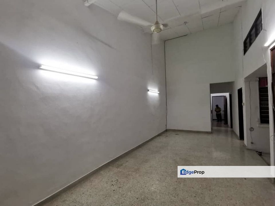 Maju Jaya , Taman Pelangi , Single Storey , Town, Johor, Johor Bahru