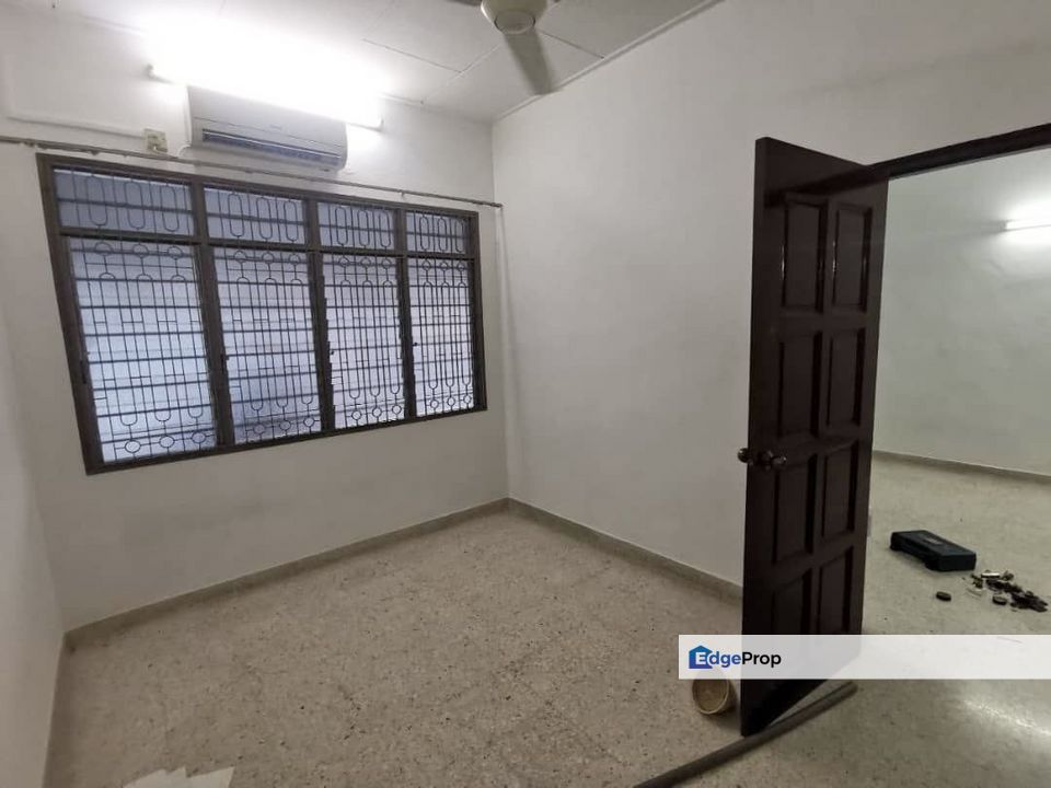 Maju Jaya , Taman Pelangi , Single Storey , Town, Johor, Johor Bahru