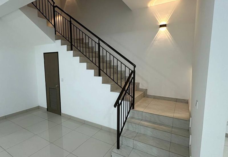 Iconia Garden Residence @ Taman Impian Emas