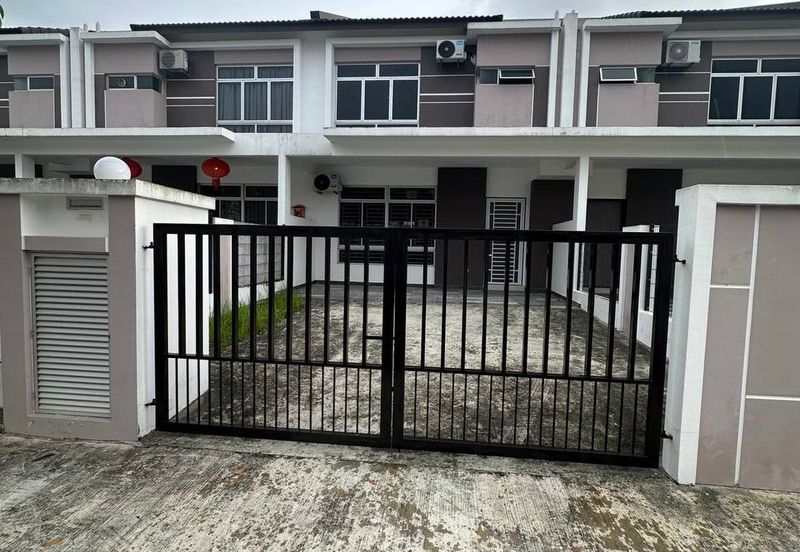 Iconia Garden Residence @ Taman Impian Emas