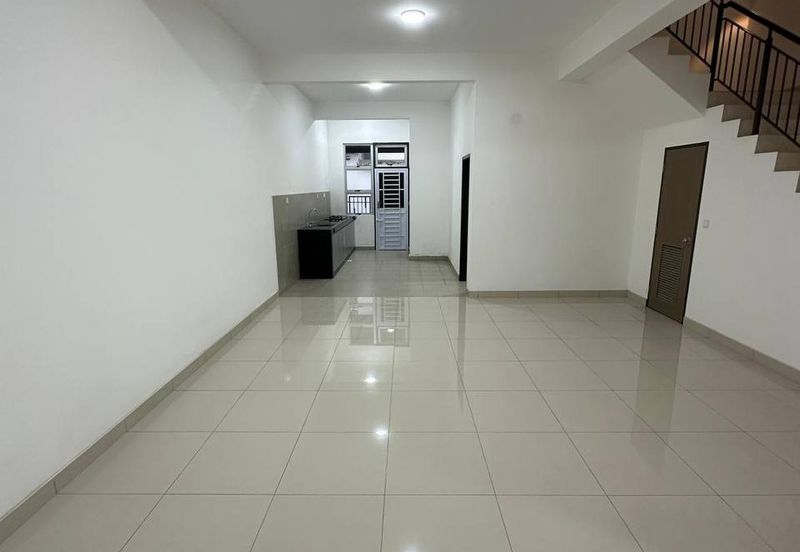 Iconia Garden Residence @ Taman Impian Emas