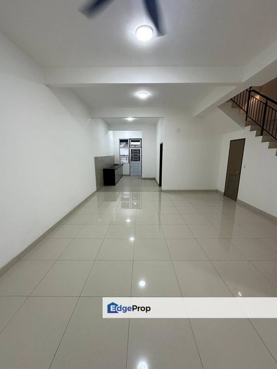 Impian Emas , Double Storey , Gated guarded , Johor, Johor Bahru