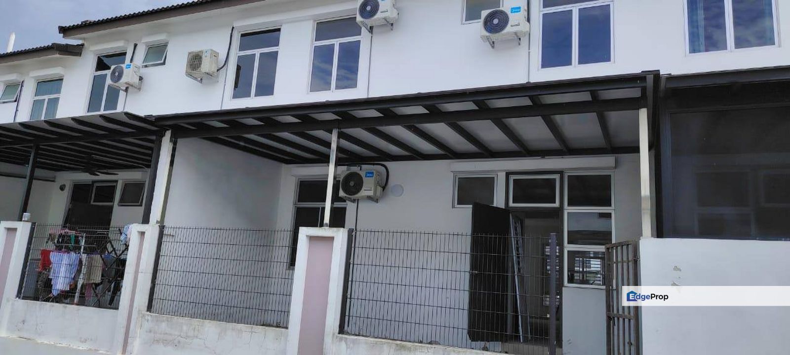 Impian Emas , Double Storey , Gated guarded , Johor, Johor Bahru