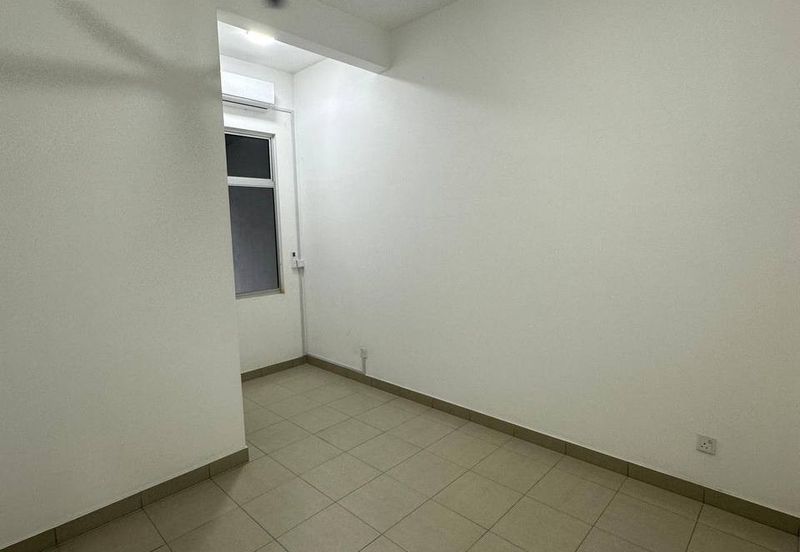 Iconia Garden Residence @ Taman Impian Emas