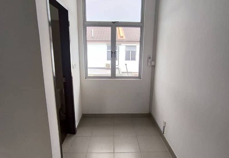 Iconia Garden Residence @ Taman Impian Emas