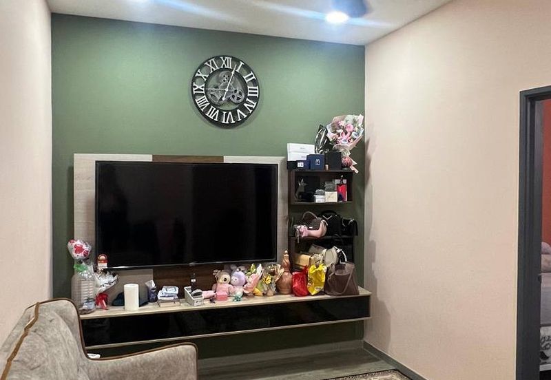 Citrine Residenz Seri Alam