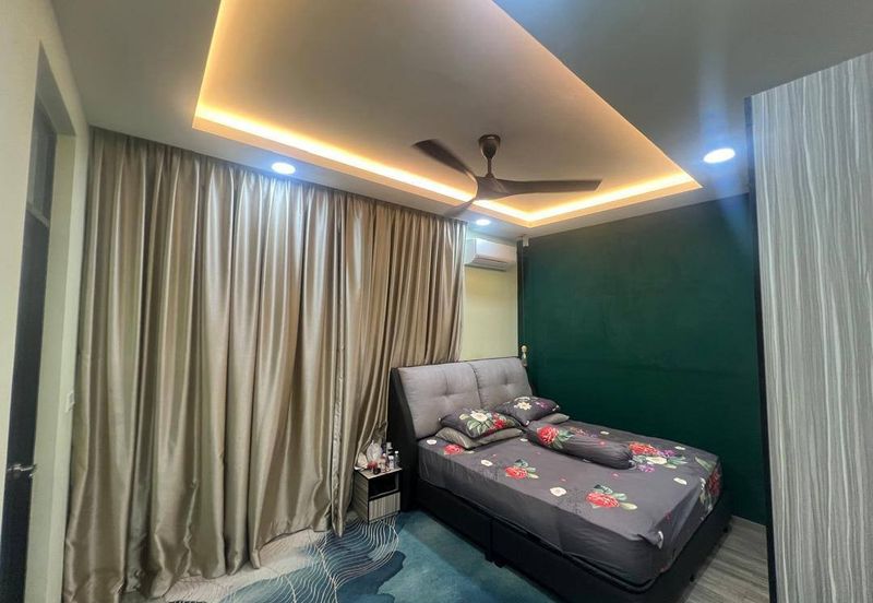 Citrine Residenz Seri Alam