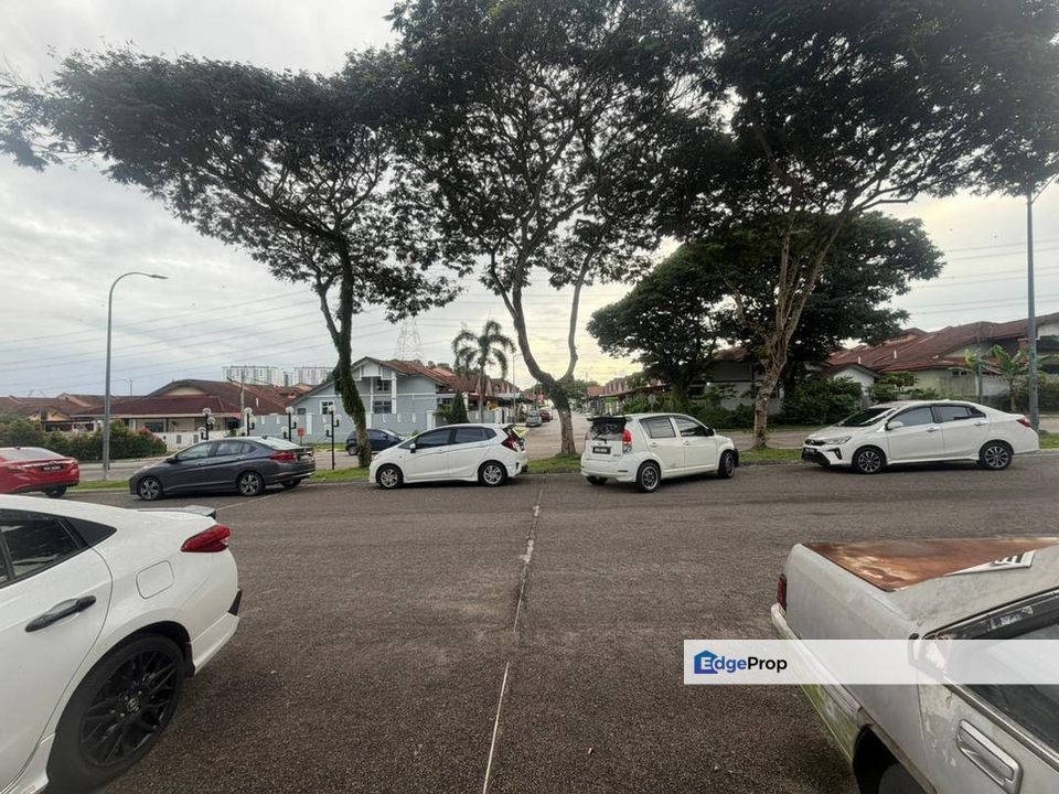 Sierra Perdana , 2 Storey Shop , Facing Main Road , Johor, Masai