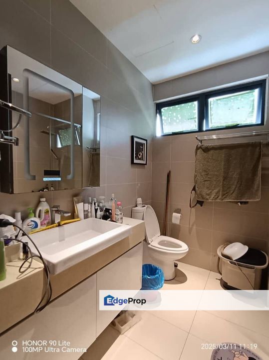 Green Haven , 3 Bed , Permas Jaya , High Floor , Johor, Masai