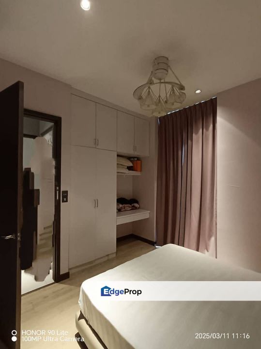 Green Haven , 3 Bed , Permas Jaya , High Floor , Johor, Masai